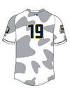 Udder Tuggers Rawlings Replica Jersey