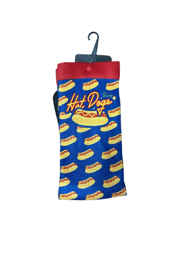 OT sport Hotdog socks