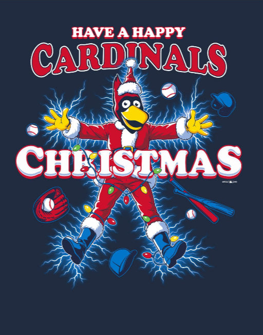 Mascot Shock Sweatshirt