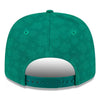 New Era 9Seventy Philadelphia Phillies Green St Patricks Day Stretch-Snap