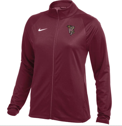 Women's Nike Cardinal Epic 2.0 Jacket