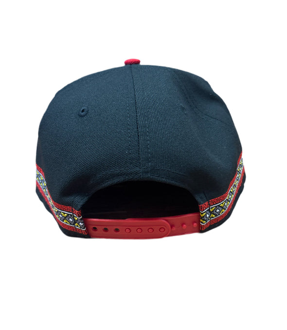 New Era 9Fifty Luchadores Snapback Hat