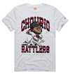 Timber Rattlers Homage Jackson Chourio Caricature Tee