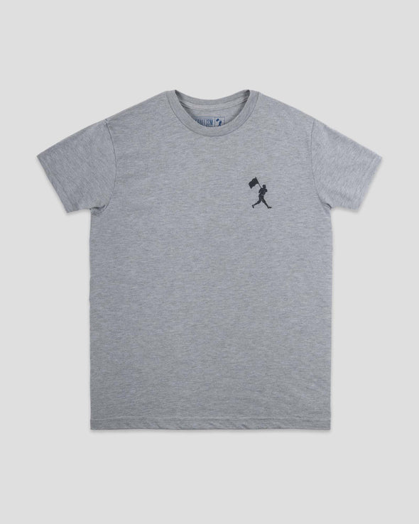 FULL TIME DAD BASEBALLISM TEE