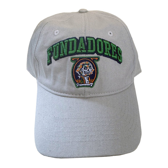 Adj. Fundadores De Fredericksburg Hawk Hat
