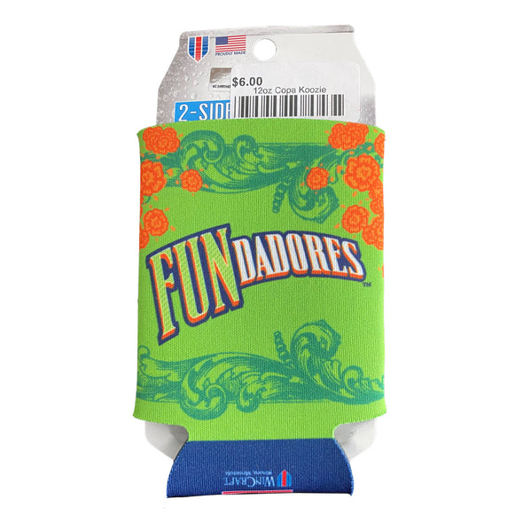 Fundadores de Fredericksburg 12 oz Koozie