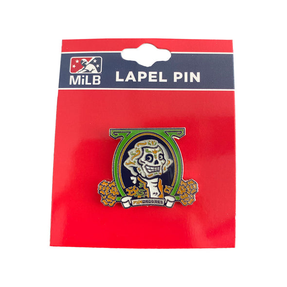 Fundadores De Fredericksburg Lapel Pin