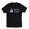 Erie SeaWolves EA Fuzz Moon Mammoths Tee