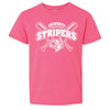 Gwinnett Stripers Bimm Ridder Youth Bestie Tee
