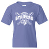 Gwinnett Stripers Bimm Ridder Youth Bestie Tee