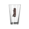 16 oz Pint Glass