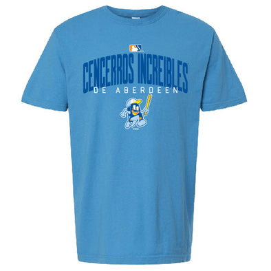 Aberdeen IronBirds - Cencerros Increibles Gallagher T-Shirt