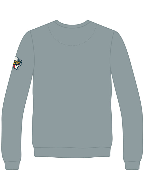 Amarillo Sod Poodles Sage RUCKUS Play Ball Crew