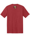 Amarillo Sod Poodles Red Peanuts & Cracker Jacks