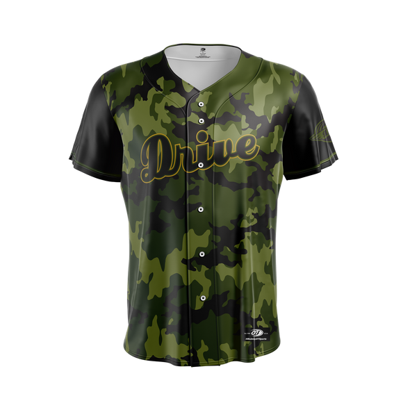 Greenville Drive OT Sublimated Armed Forces Jersey