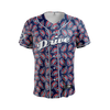 Greenville Drive OT Sports Youth Navy Collage Jersey