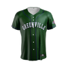Greenville Drive OT Sublimated Green Sunday Replica Jersey