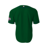 Greenville Drive OT Sports Authentic Green Sunday Jersey