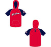 Greenville Drive OT Sport Sublimated Short Sleeve Sweatshirt