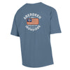 Aberdeen IronBirds - Comfort Wash Pocket Tee