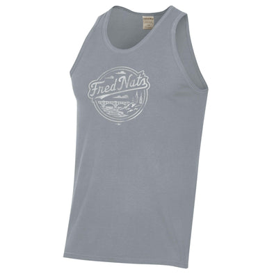 CW FredNats Cityscape Tank Top