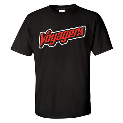 Voyagers Homestyle Tee
