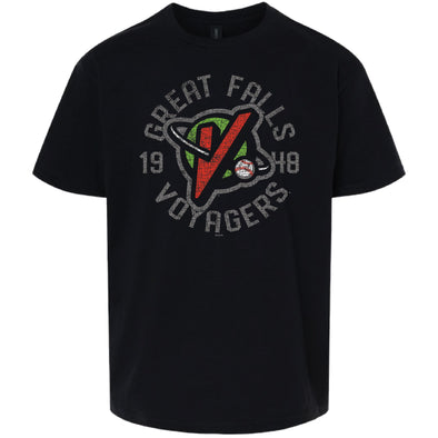 Youth 1948 Tee