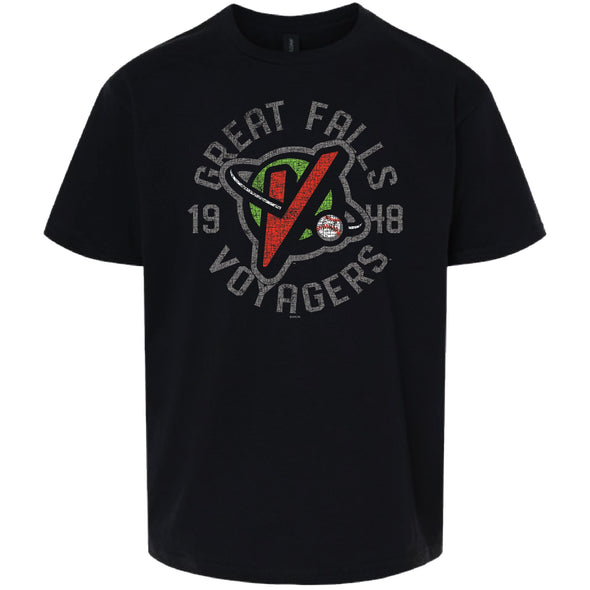 Youth 1948 Tee