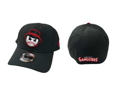 Saints Crooks Haven Ghostly Gangster 3930 Cap