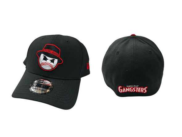 Saints Crooks Haven Ghostly Gangster 39THIRTY Cap