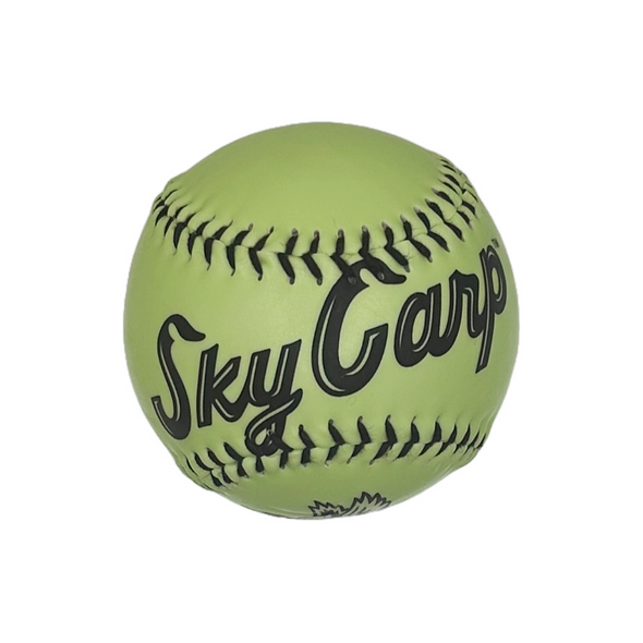 Beloit Sky Carp Baseballs