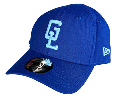 Great Lakes Loons Dodger Blue GL 39Thirty Flex-Fit