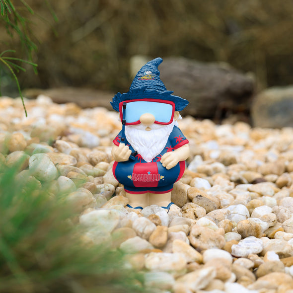 Amarillo Sod Poodles Game Gnome