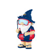 Amarillo Sod Poodles Game Gnome