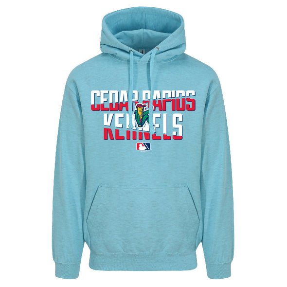 Kernels Ocean Surf Hoodie