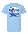 Amarillo Sod Poodles Carolina Stars & Stripes Tee