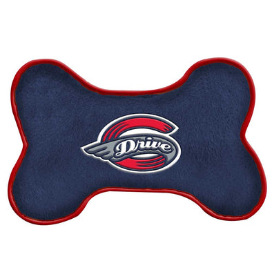 Greenville Drive All Star Dogs Navy 8" Drive Dog Toy