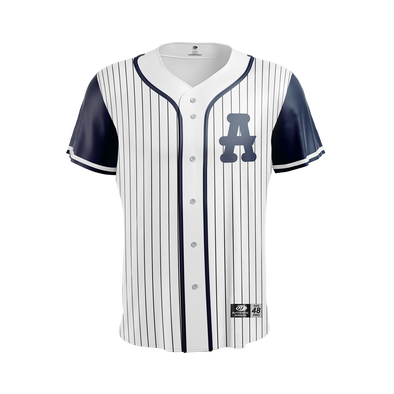 Gwinnett Stripers OT Sports Atlanta Black Crackers Jesey