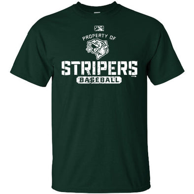 Gwinnett Stripers Bimm Ridder Props Tee