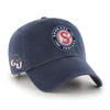 Spokane Indians X Gonzaga University '47 Cleanup Adj Cap