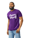 Altoona Curve Game of Hope Tee