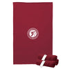 FredNats Primary Logo Blanket