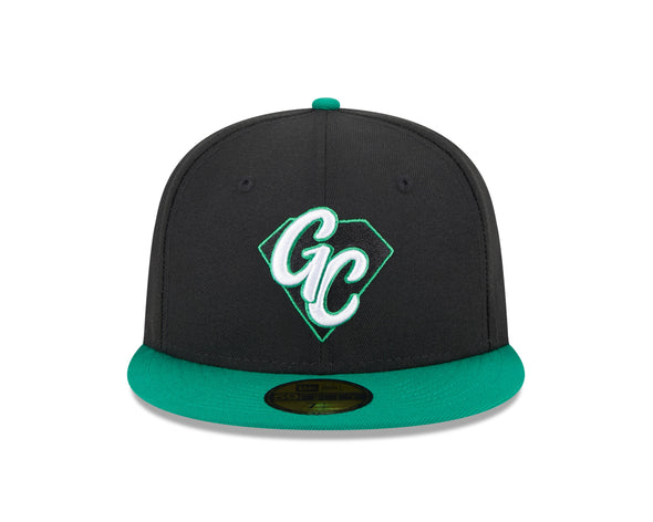 New Era Gem City