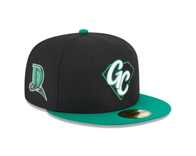 New Era Gem City