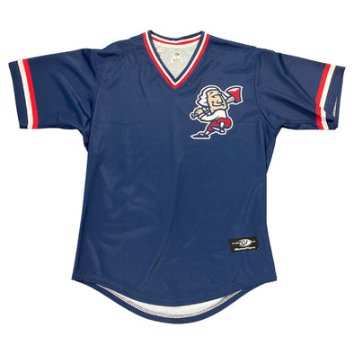 OT Sports Alternate 2 George Jersey