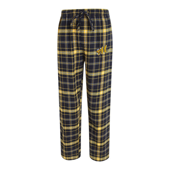 Men's Flannel Pant