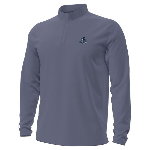 Delmarva Shorebirds Under Armour Wild Ponies Motion 1/4 Zip