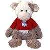 Round Rock Express Mascot Factory Cuddle Buddy Plush