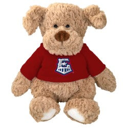 Round Rock Express Mascot Factory Cuddle Buddy Plush