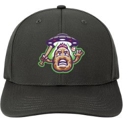 Space Potato Snapback